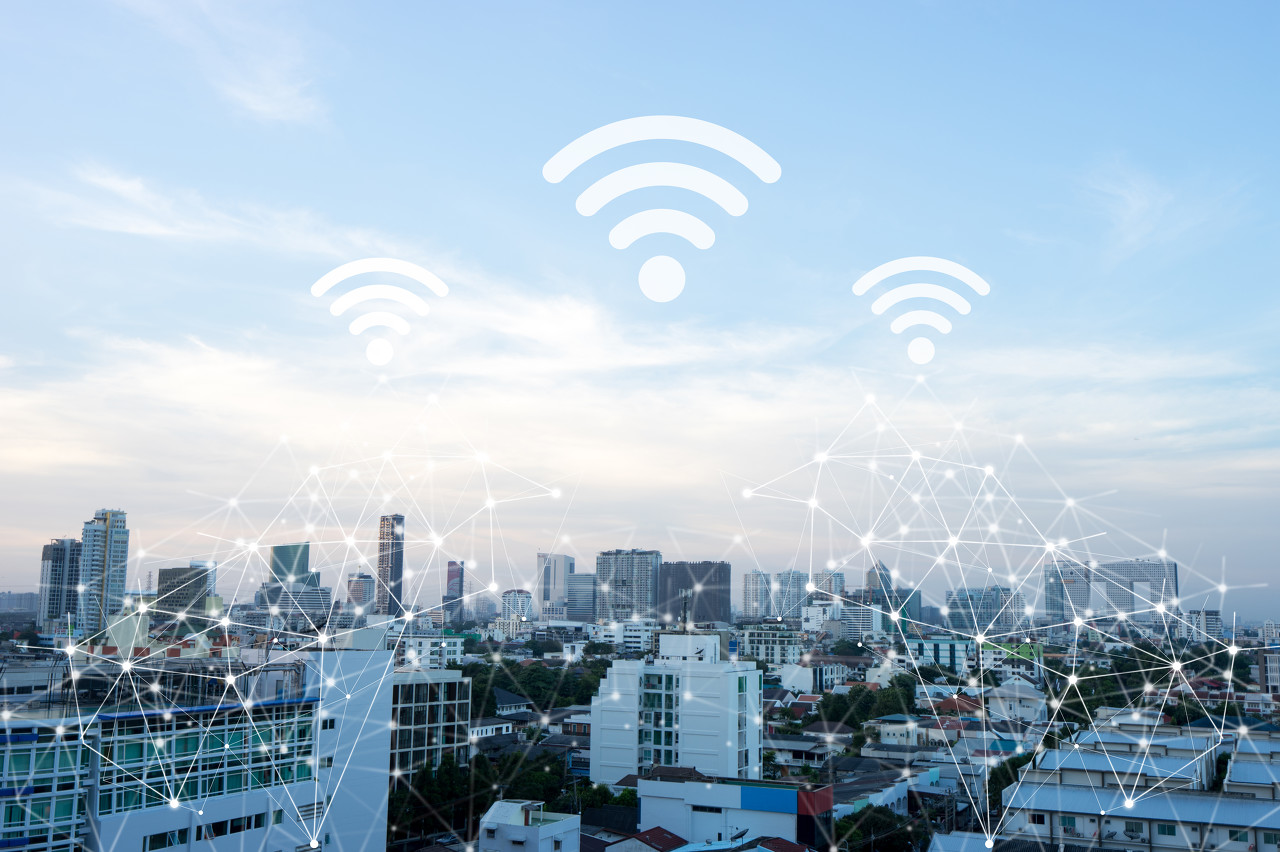 IC封測業(yè)者：SoC大廠積極醞釀Wi-Fi 7產品，2024下半年有望導入高端手機