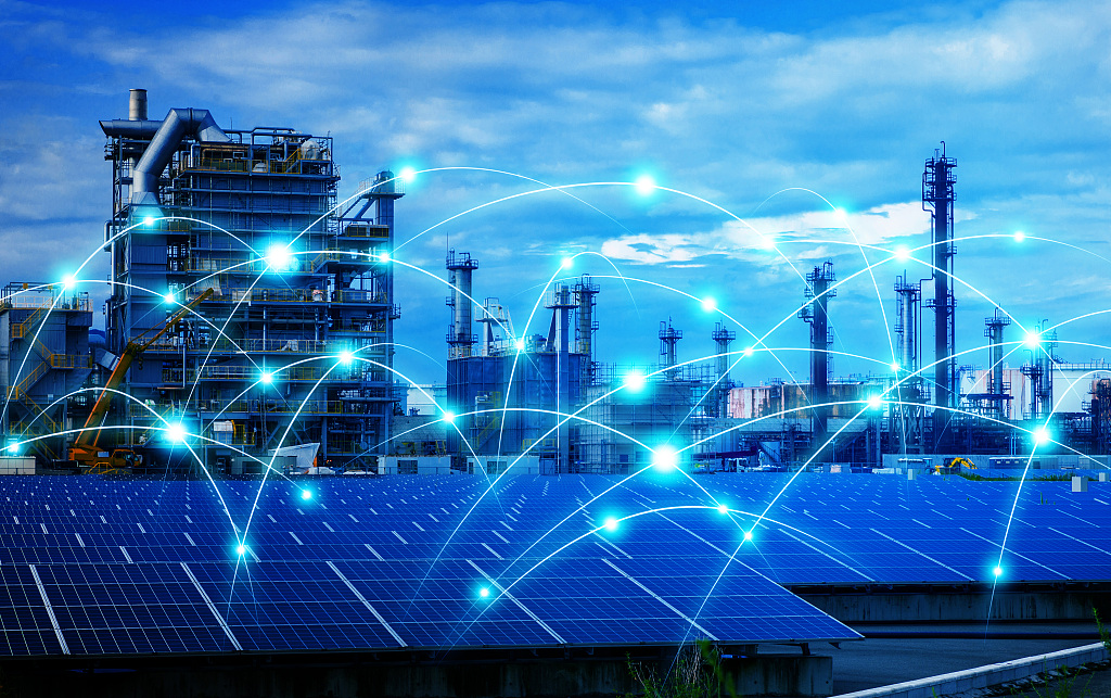 IoT、機(jī)器視覺等技術(shù)推動工業(yè)物聯(lián)網(wǎng)發(fā)展