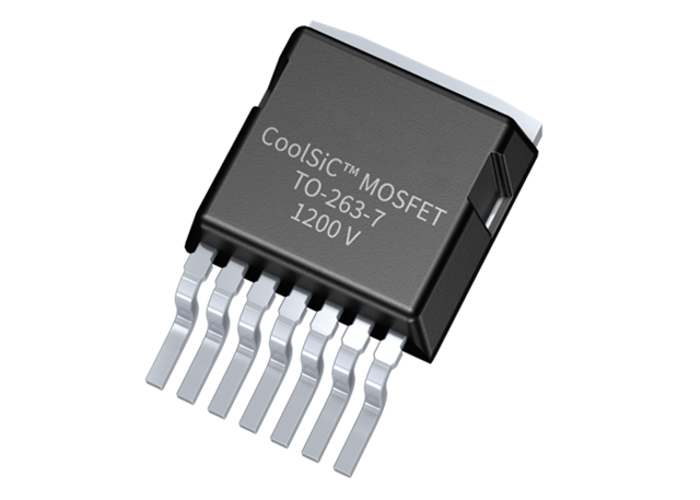 供求碳化硅 MOSFET AIMBG120R160M1、AIMBG120R030M1 混合動(dòng)力和電動(dòng)汽車應(yīng)用
