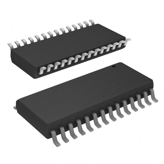 3.3V，±15kV 接口 IC ISL3332IAZ-T RS-422/RS-485 完全版收發(fā)器