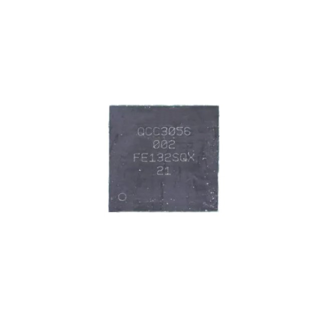 高通 QCC3056 藍牙音頻SoC 藍牙5.2 超低功耗、單芯片解決方案
