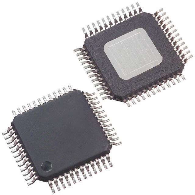 汽車LED驅動器《TPS92665QPHPRQ1、TPS92664QPHPRQ1》16通道低噪聲 LED 矩陣管理器