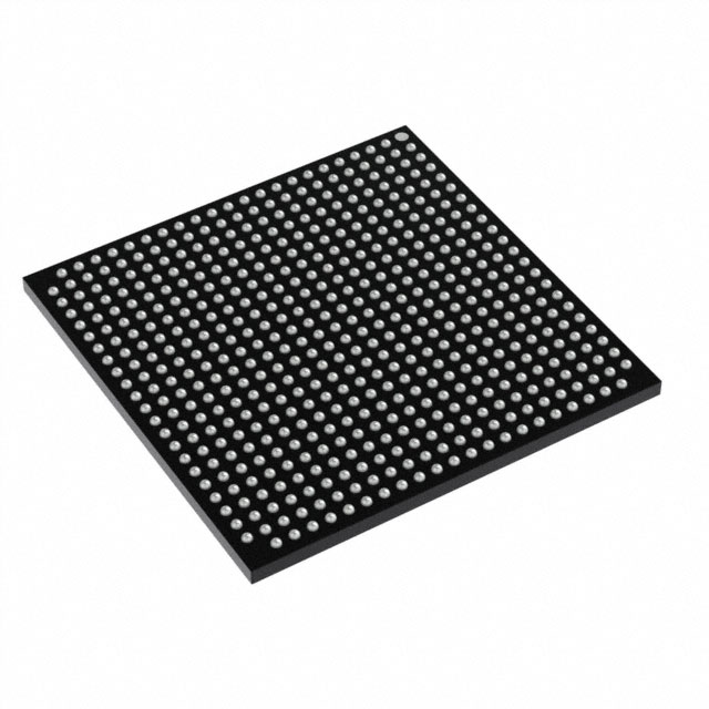 恩智浦（NXP）QorIQ? Layerscape LS1021ASE7KQB通信處理器 2 核，32 位 1GHz 525-FCPBGA