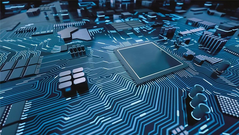 收購 ADI 模數(shù)轉換器、Maxim 射頻模塊、Microchip 收發(fā)器