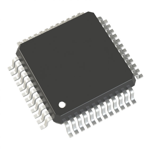 （回收，供應）16位微控制器 S912ZVL12F0MLF 32MHz，48-LQFP