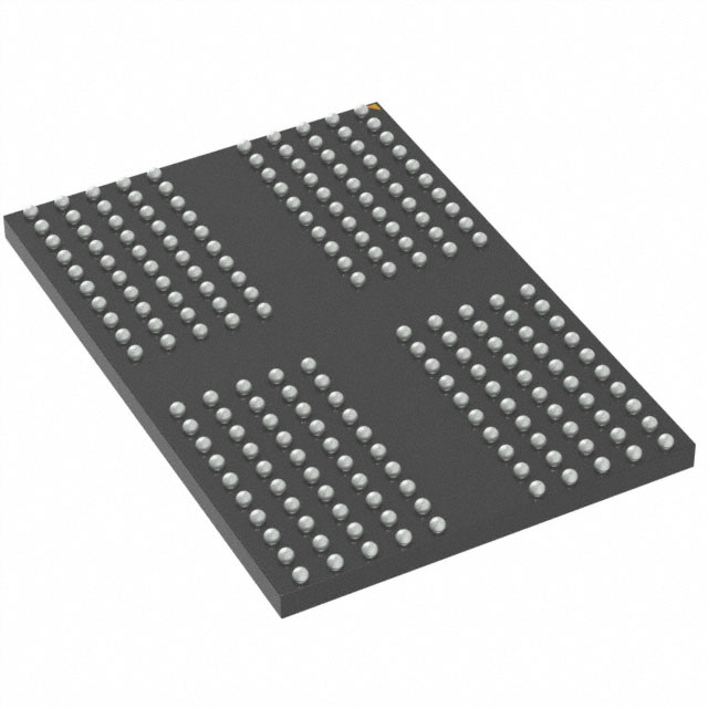 供應Micron LPDDR4內(nèi)存 MT53E2G32D4DT-046?AAT:A 動態(tài)隨機存取存儲器