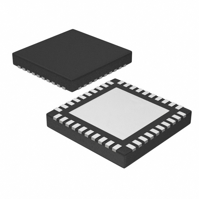 供應，回收 （TI） MSP430FR2475TRHAR 混合信號微控制器，40-VQFN