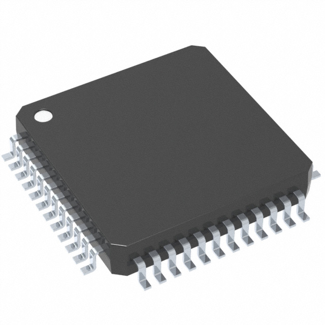 混合信號(hào)微控制器 (TI) MSP430FR2155TPTR 48-LQFP（供應(yīng)，回收）