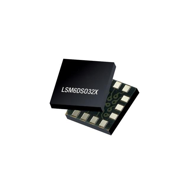 供應(yīng)ST LSM6DSO32XTR 加速計(jì)、陀螺儀和溫度傳感器