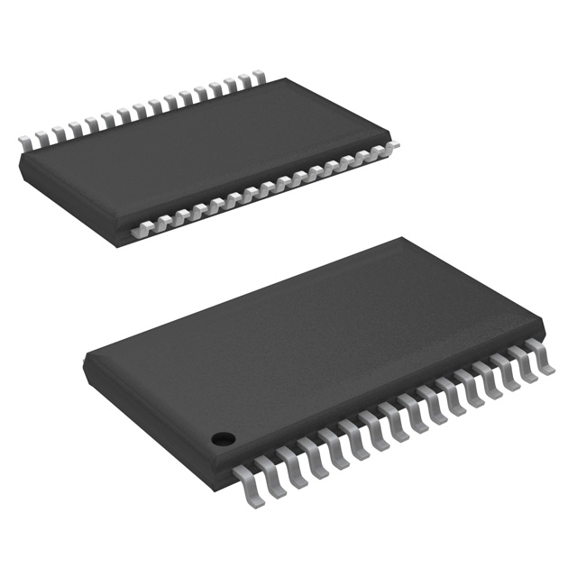 （供應(yīng)，回收）MSP430FR2633IDAR 16 位微控制器 IC，32-TSSOP