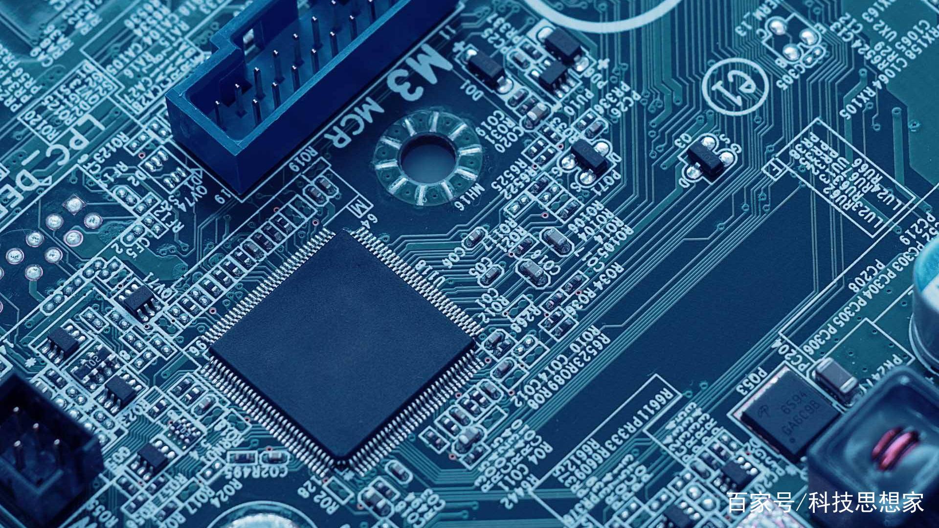 收購 Microchip LED 驅(qū)動(dòng)器、ST 微控制器、Xilinx 現(xiàn)場可編程門陣列