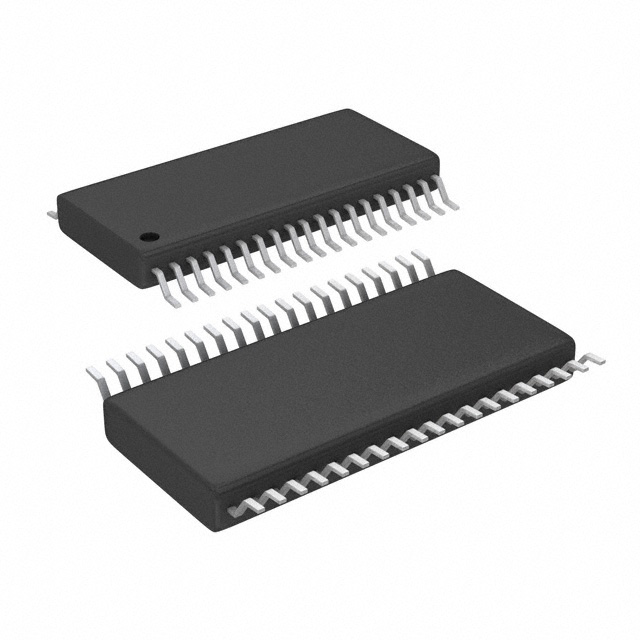 供應(yīng)，回收（TI）MSP430FR2355TDBTR 混合信號微控制器，38-TFSOP