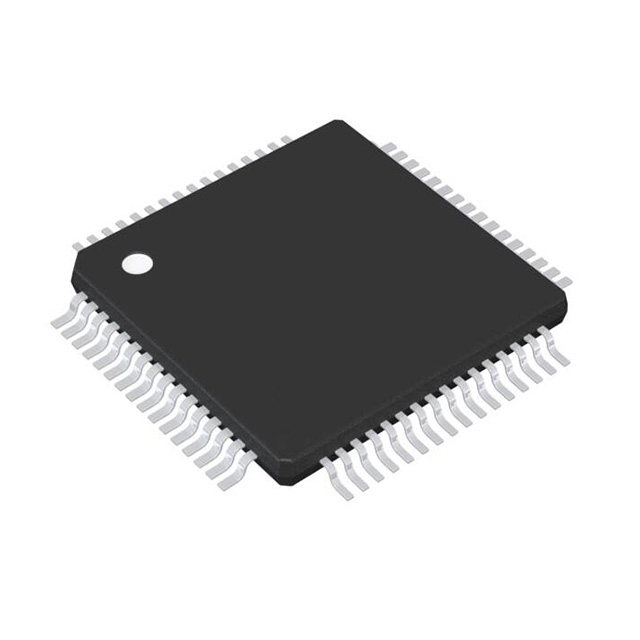 [供應(yīng)，回收] TM4C1230C3PMI 32 位單核微控制器 IC，64-LQFP