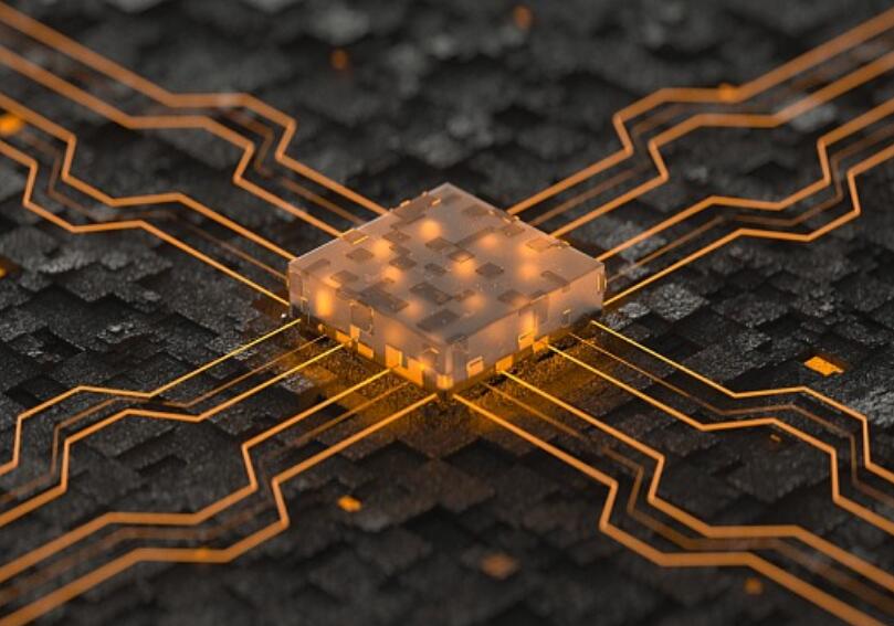 收購 FPGA 芯片、微控制器 MCU、WIFI 6 芯片、GaN IC、5G IC