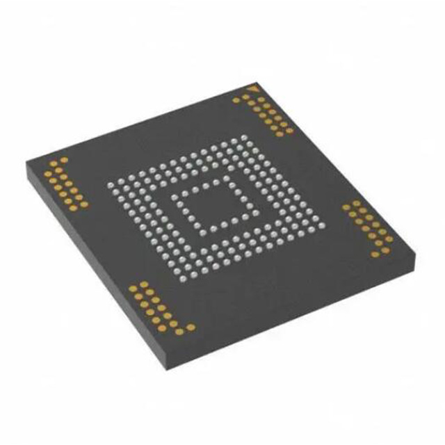 [供應，回收] Micron MTFC64GASAONS-AAT 512Gbit FLASH - NAND (SLC) 存儲器 IC