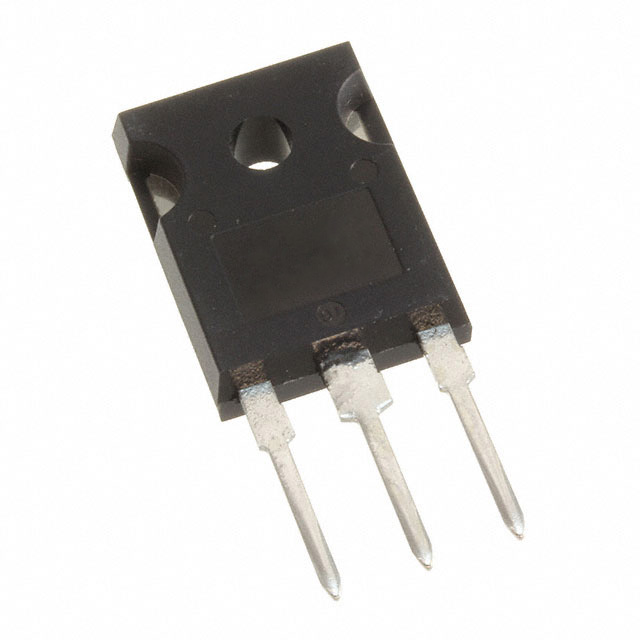 供應，回收（英飛凌）IKW50N65EH5 單通道 IGBT 晶體管，TO-247-3
