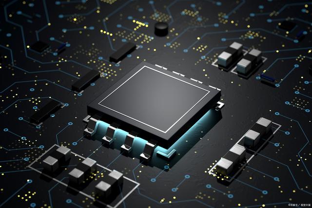 收購 Microchip 微控制器、ON 電源管理 IC、Broadcom 編碼器