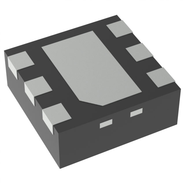 (TI) 供應(yīng)，回收 TPS62290IDRVRQ1 1A 降壓轉(zhuǎn)換器，6-WDFN