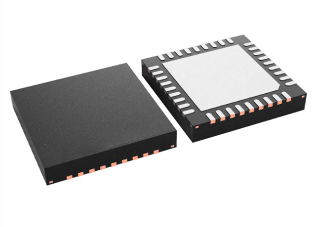 【RF】CC1110F8RHH——具有8kB 閃存和1kB SRAM、低于 1GHz的無(wú)線 MCU