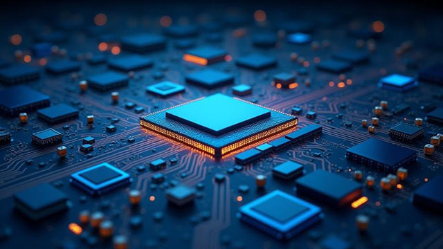 收購(gòu)Microchip存儲(chǔ)產(chǎn)品：SXP SAS擴(kuò)展器、Tachyon協(xié)議控制器、PCIe交換機(jī)